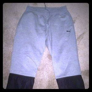 Men's Puma pants